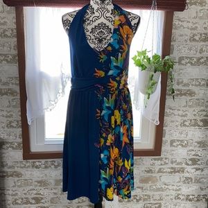 Apt 9 Halter Dress! NWOT